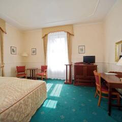 Hotel San Remo комната для гостей фото 4