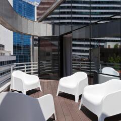 Отель Hello Lisbon Marques de Pombal Apartments Португалия, Лиссабон - отзывы, цены и фото номеров - забронировать отель Hello Lisbon Marques de Pombal Apartments онлайн балкон