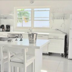 Champartments Villa Cristal in Willemstad, Curacao from 116$, photos, reviews - zenhotels.com photo 2