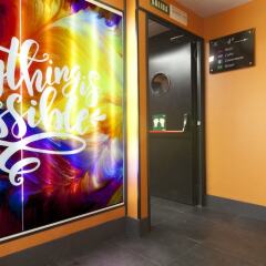 Отель JC Rooms Chueca Испания, Мадрид - отзывы, цены и фото номеров - забронировать отель JC Rooms Chueca онлайн удобства в номере