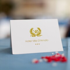 Отель Villa dAmato Италия, Палермо - 1 отзыв об отеле, цены и фото номеров - забронировать отель Villa dAmato онлайн интерьер отеля фото 2