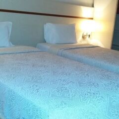 Hotel de Federaciones in Malabo, Equatorial Guinea from 163$, photos, reviews - zenhotels.com guestroom photo 3