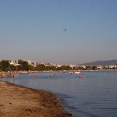 Erdek Hillpark Hotel Мармара приотельная территория