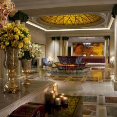 Отель The Ritz-Carlton, Guangzhou фото 2