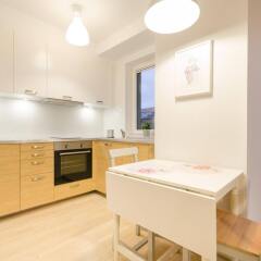 Апартаменты Dom & House - Apartments Chmielna Park в номере фото 2