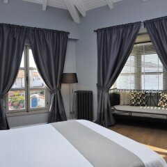 Отель Casa Luna Butik Otel - Adults Only Чешме удобства в номере