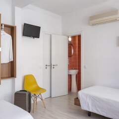 Отель Next Inn Португалия, Портимао - отзывы, цены и фото номеров - забронировать отель Next Inn онлайн комната для гостей фото 5