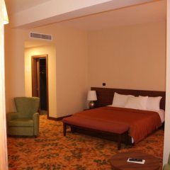 Отель Курорт El Resort Азербайджан, Гах - отзывы, цены и фото номеров - забронировать отель Курорт El Resort онлайн комната для гостей фото 2