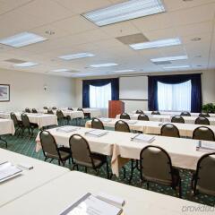 Отель Country Inn & Suites by Radisson, Lancaster (Amish Country), PA