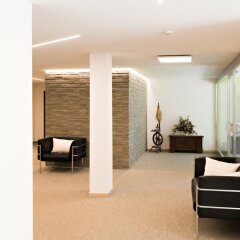 Отель Skyline House Ferienapartments Швейцария, Санкт-Мориц - отзывы, цены и фото номеров - забронировать отель Skyline House Ferienapartments онлайн спа фото 2