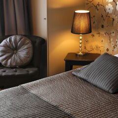 Hotel Karel de Stoute комната для гостей