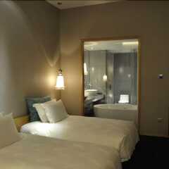 Отель Royal Tulip Luxury Hotels Carat Guangzhou Гуанчжоу фото 6