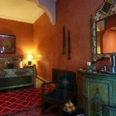 Отель Riad Atlas IV and Spa Марокко, Марракеш - отзывы, цены и фото номеров - забронировать отель Riad Atlas IV and Spa онлайн удобства в номере фото 2