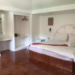 Отель The Kata Resort комната для гостей