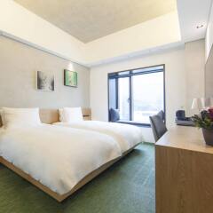 STAY B Hotel Myeongdong комната для гостей