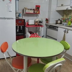 Girls Generation Hostel Women Only (только для женщин) в номере