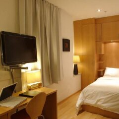Best Western Plus City Hotel in Oslo, Norway from 188$, photos, reviews - zenhotels.com room amenities photo 2
