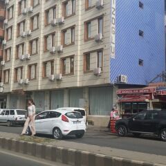 Azizoglu Malkoc Hotel Турция, Диярбакыр - отзывы, цены и фото номеров - забронировать отель Azizoglu Malkoc Hotel онлайн