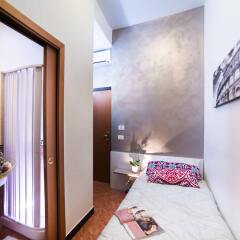 Ivanhoe Hostel комната для гостей