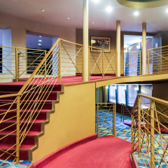 The Watson Hotel интерьер отеля фото 2