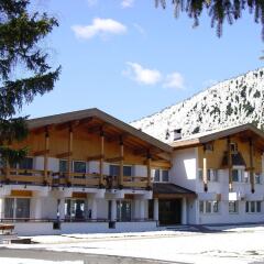 Hotel Trento Долина Валь-ди-Фасса фото 2