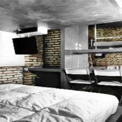 Отель About B&B in Rome Рим спа