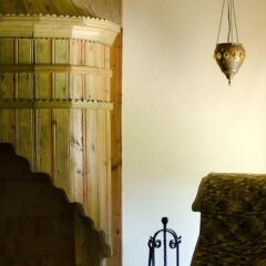 Отель Seki Cottages Сиде интерьер отеля