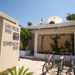Отель San Miguel Park / Esmeralda Mar Испания, Пуэрто-Сан-Мигель - отзывы, цены и фото номеров - забронировать отель San Miguel Park / Esmeralda Mar онлайн фото 6