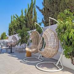 Отель Protaras Plaza Кипр, Протарас - отзывы, цены и фото номеров - забронировать отель Protaras Plaza онлайн фото 8