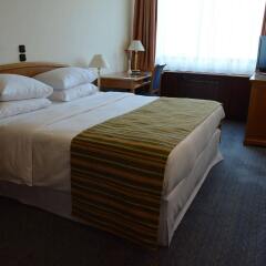 Panorama Zagreb Hotel комната для гостей фото 2