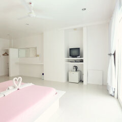 JJ Resort and Spa in Boracay Island, Philippines from 33$, photos, reviews - zenhotels.com guestroom photo 4
