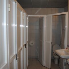 Anzac House Youth Hostel Турция, Канаккале - отзывы, цены и фото номеров - забронировать отель Anzac House Youth Hostel онлайн ванная