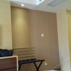 Guangzhou Weideli Hotel удобства в номере