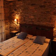 Hotel Casa Prendes Кудильеро комната для гостей фото 5