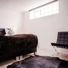 Отель Gallery Loft Cologne Германия, Кёльн - отзывы, цены и фото номеров - забронировать отель Gallery Loft Cologne онлайн комната для гостей