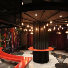Hotel Naumpasa Konagi