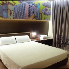 Athens City Hotel in Athens, Greece from 67$, photos, reviews - zenhotels.com guestroom photo 2