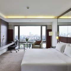 Eastin Hotel Makkasan Bangkok in Bangkok, Thailand from 78$, photos, reviews - zenhotels.com guestroom photo 4