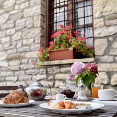 Hotel Kalemi 2 питание
