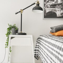 Апартаменты Kotimaailma Apartments Albertinkatu 27B удобства в номере
