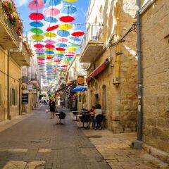 ibis Styles Jerusalem City Center Hotel Израиль, Иерусалим - отзывы, цены и фото номеров - забронировать отель ibis Styles Jerusalem City Center Hotel онлайн фото 4