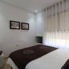 Отель Villa Firdaous комната для гостей фото 4
