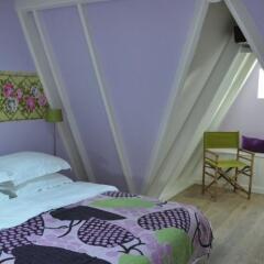Отель B&B 180 graden Нидерланды, Амстердам - отзывы, цены и фото номеров - забронировать отель B&B 180 graden онлайн комната для гостей