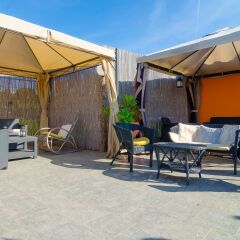 Hotel Aragonese