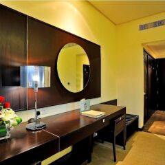 Hues Boutique Hotel удобства в номере фото 2