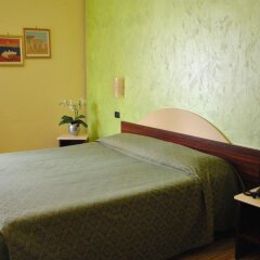 Hotel Rosa Del Deserto Castrocaro Terme Italy Zenhotels - 