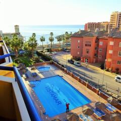 Vistamar Hotel Apartamentos балкон