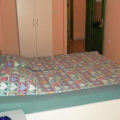Отель Villa Mari Guest Rooms комната для гостей фото 4
