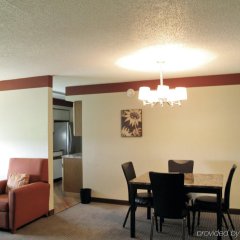 La Quinta Inn & Suites by Wyndham Chicago Tinley Park in Tinley Park, United States of America from 142$, photos, reviews - zenhotels.com photo 2
