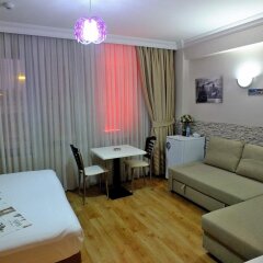 Kadikoy Port Hotel Турция, Стамбул - 4 отзыва об отеле, цены и фото номеров - забронировать отель Kadikoy Port Hotel онлайн комната для гостей